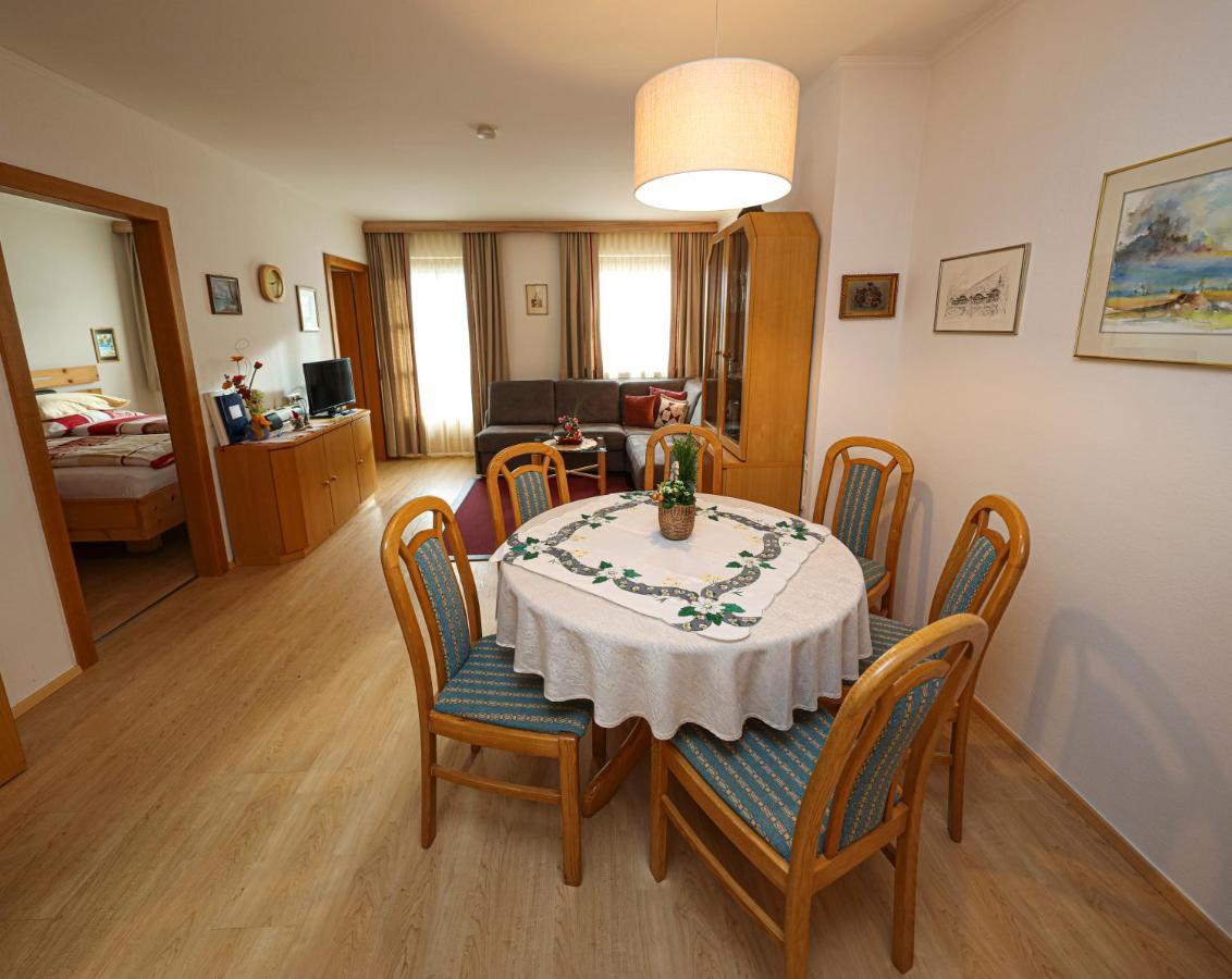 Appartement Else Bad Kleinkirchheim Eksteriør bilde