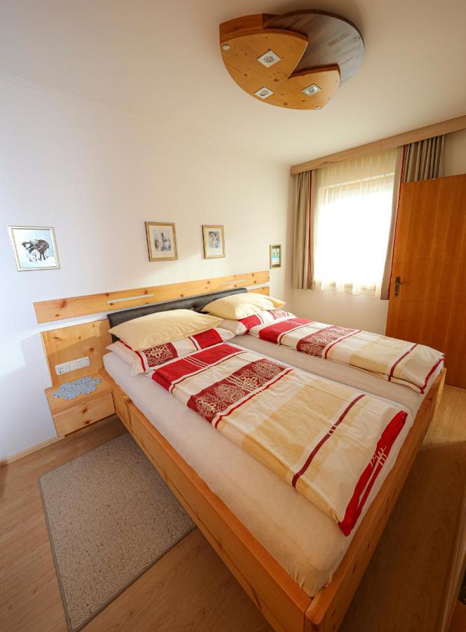 Appartement Else Bad Kleinkirchheim Eksteriør bilde