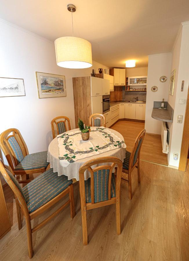 Appartement Else Bad Kleinkirchheim Eksteriør bilde