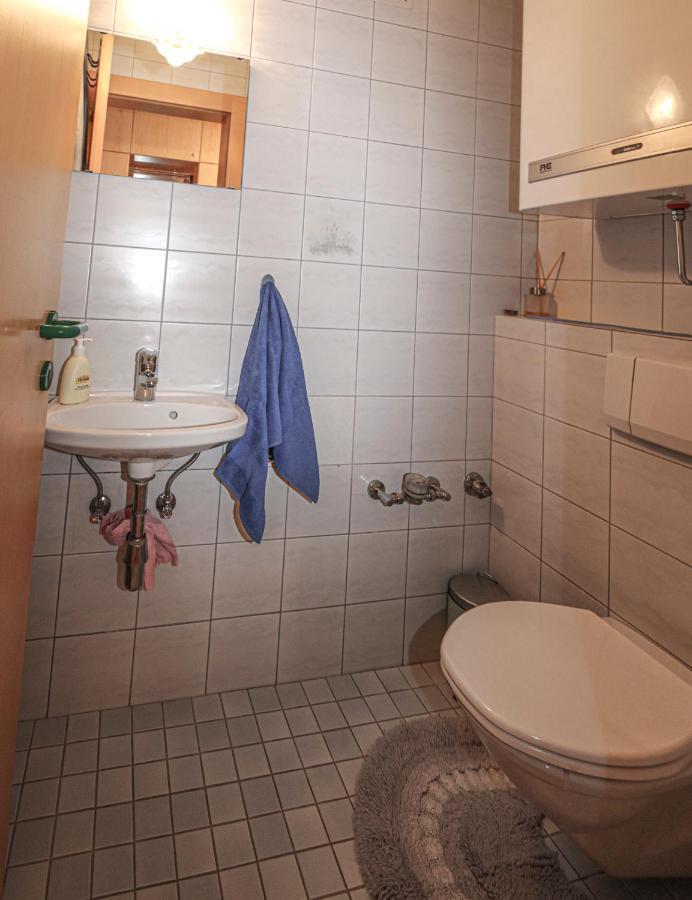 Appartement Else Bad Kleinkirchheim Eksteriør bilde
