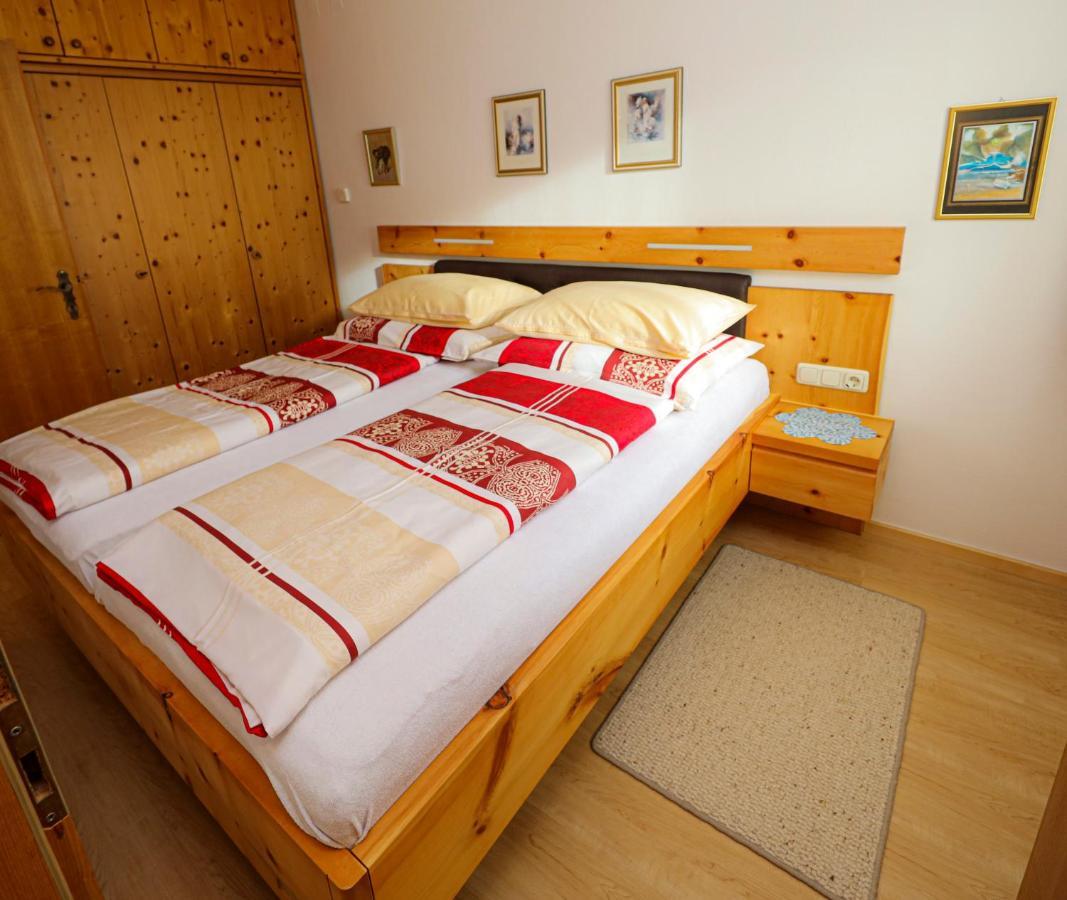 Appartement Else Bad Kleinkirchheim Eksteriør bilde