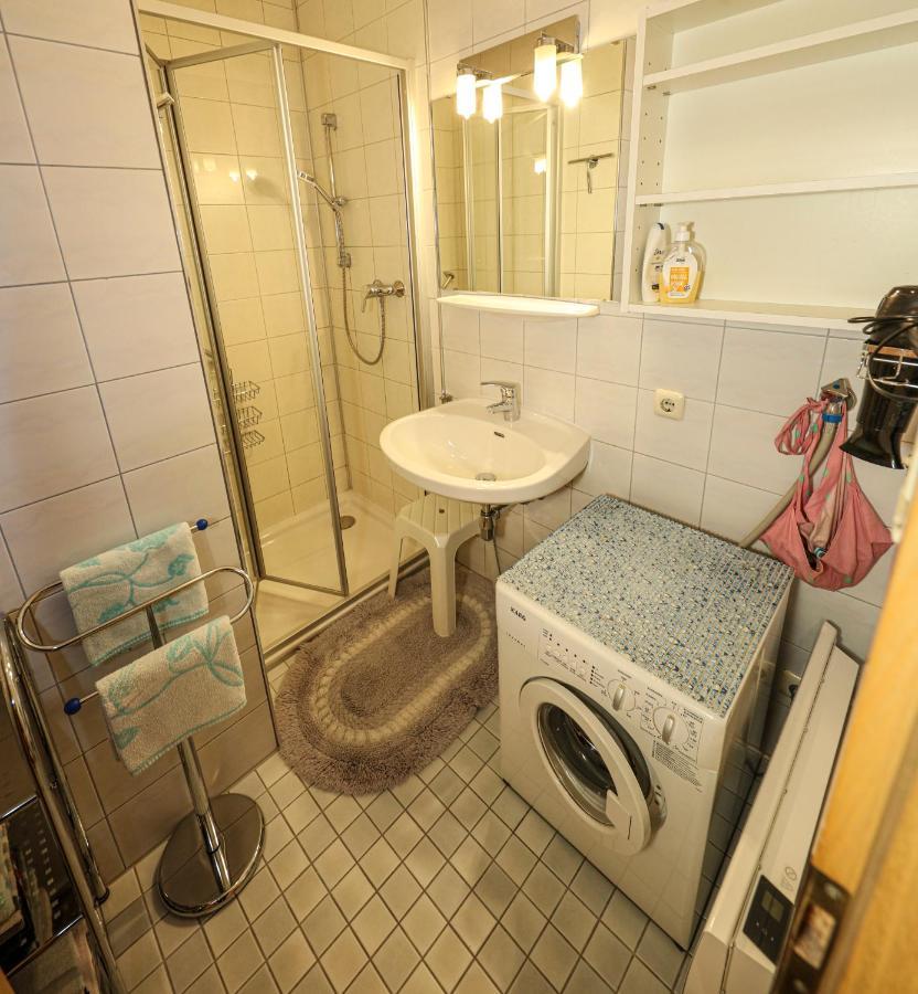 Appartement Else Bad Kleinkirchheim Eksteriør bilde