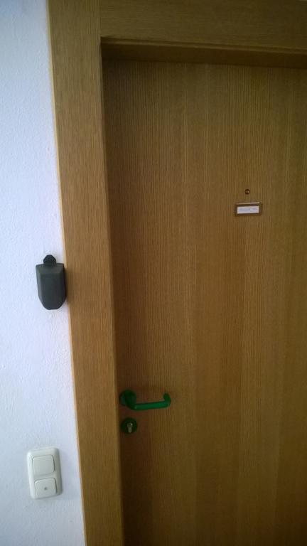 Appartement Else Bad Kleinkirchheim Rom bilde