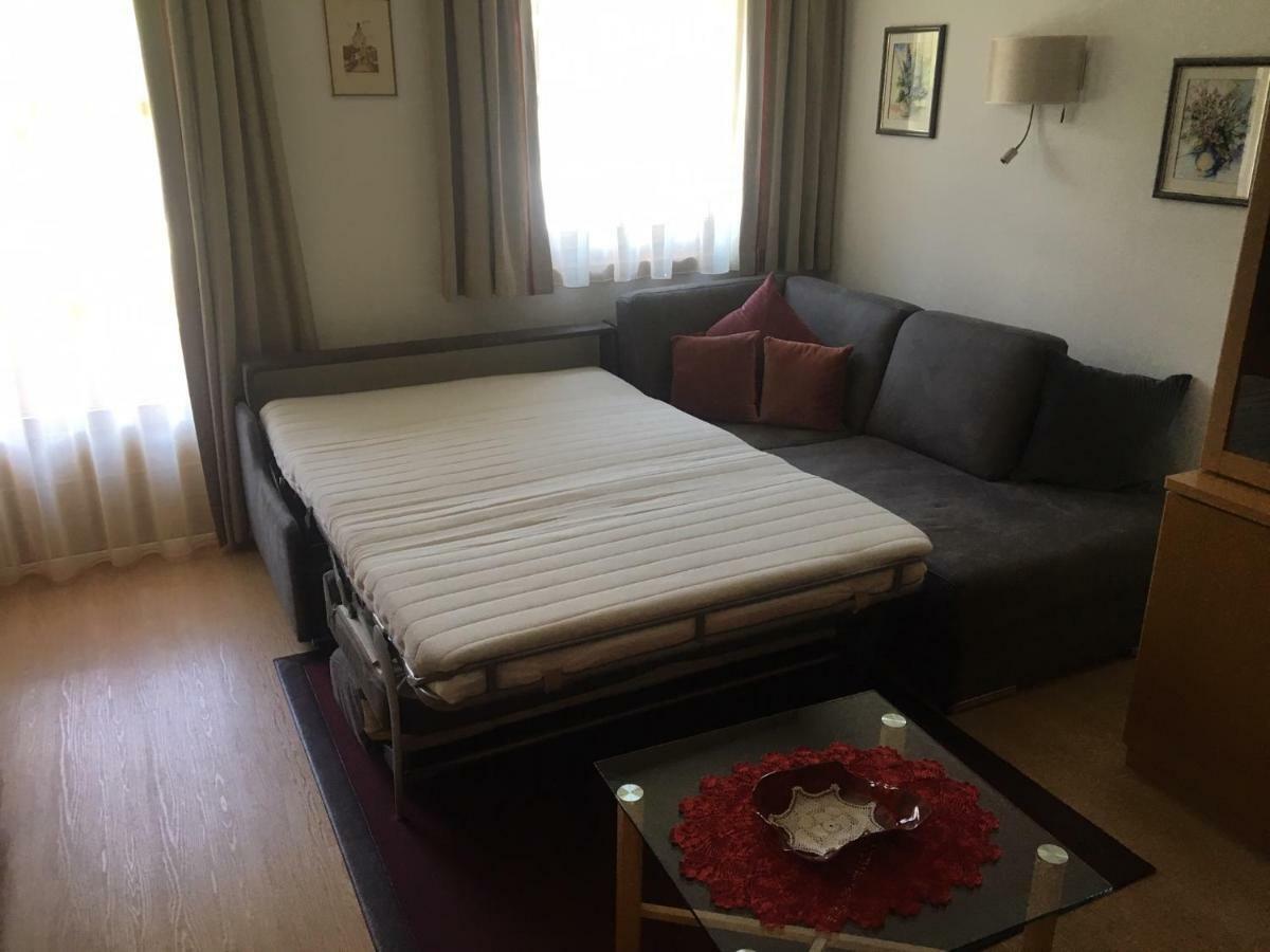 Appartement Else Bad Kleinkirchheim Eksteriør bilde